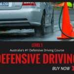 Level 1 Defensive Driving Course Driver Dynamics Buy Now