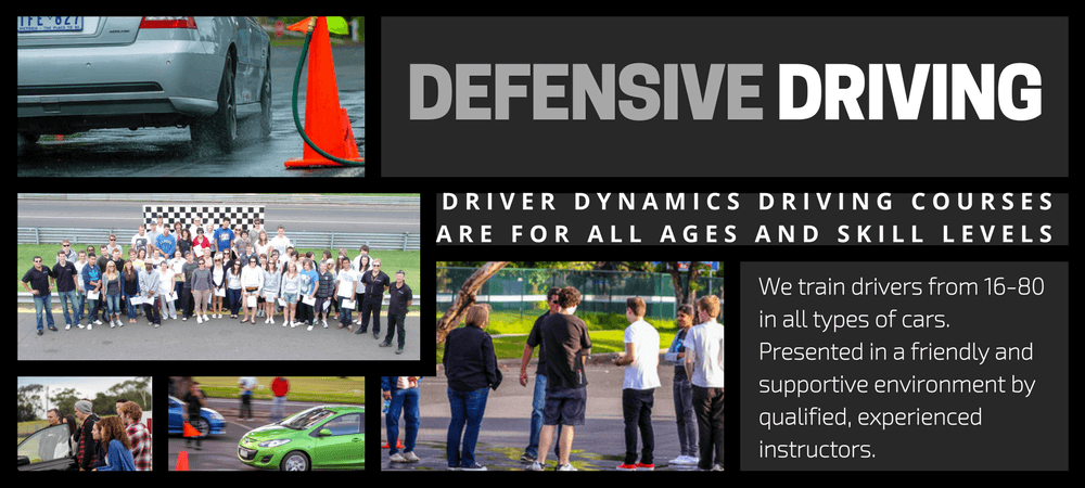 The 5 Best Defensive Driving Courses Online - Mach 1 Services