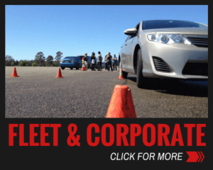 Fleet & Corporate Driver Training Programs Driver Dynamics Click For More Hero