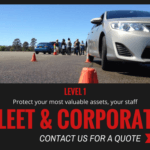 Fleet & Corporate Driving Course Driver Dynamics Contact Us For Quote