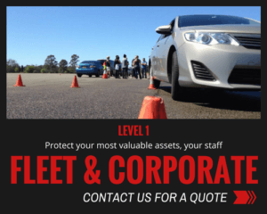 Fleet & Corporate Driving Course Driver Dynamics Contact Us For Quote