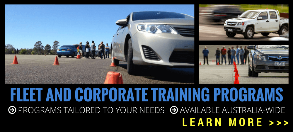 FLEET AND CORPORATE DRIVER TRAINING PROGRAMS