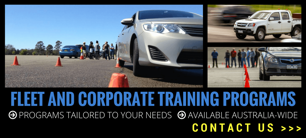 Fleet and Corporate Driving Programs Contact Us